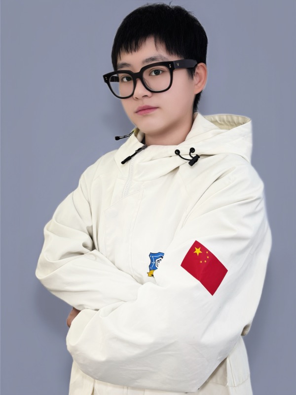 平安老师 — 低龄机器人启蒙老师
